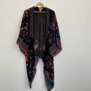 Kimono size M/L